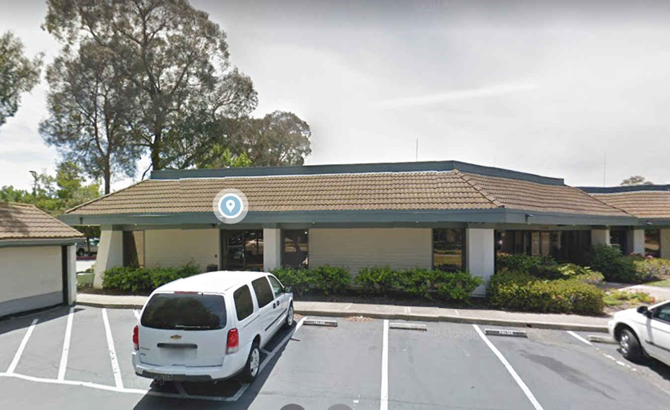 22202228 Camino Ramon Bay Area Medical Spaces