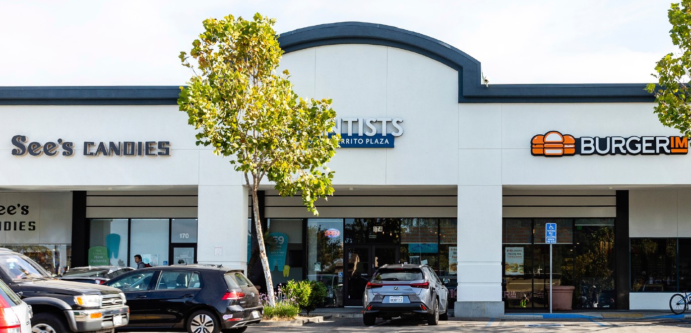 10008000 El Cerrito Plz Bay Area Medical Spaces