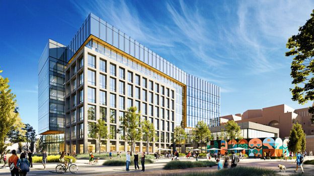 1 Billion Healthcare Campus Set to Transform East Bay