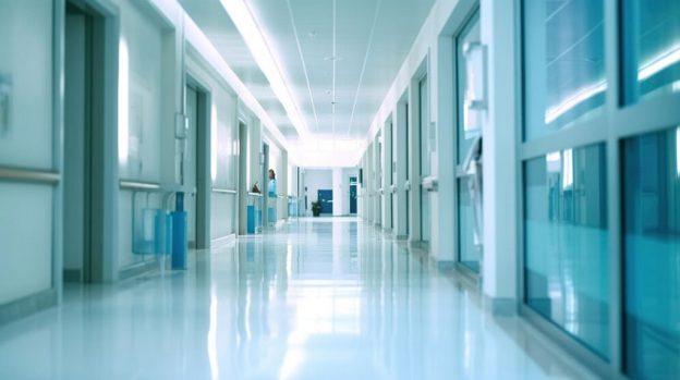 2025 U.S. Medical Office Marketplace