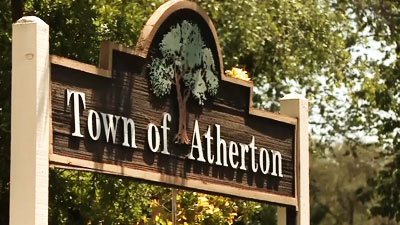 Atherton Medical Space
