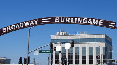Burlingame Medical Space