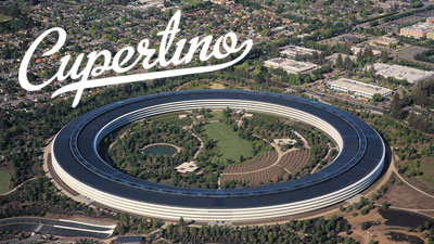 Cupertino Medical Space