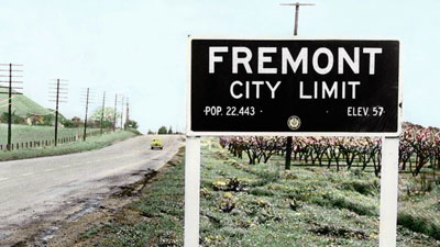 Fremont Medical Space