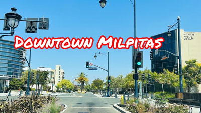 Milpitas Medical Space