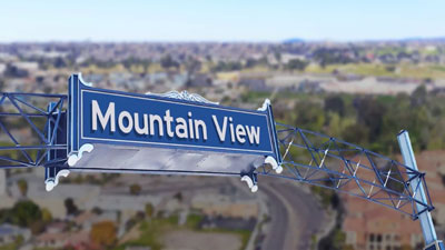 Mountain View Medical Space
