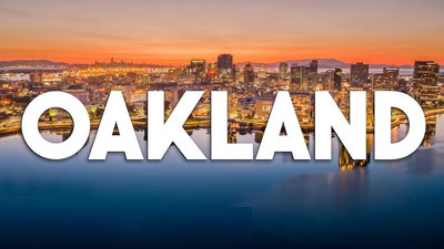 Oakland Medical Space