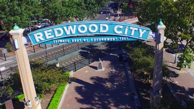 Redwood City Medical Space