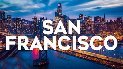 San Francisco Medical Space