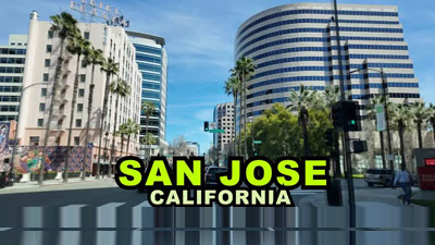 San Jose Medical Space