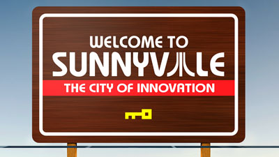 Sunnyvale Medical Space
